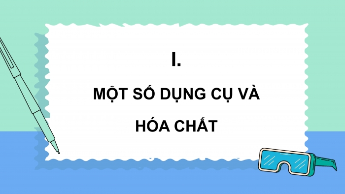 Giáo án điện tử KHTN 9 cánh diều - Phân môn Vật lí Bài mở đầu