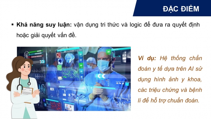 Giáo án và PPT đồng bộ Tin học 12 Khoa học máy tính Chân trời sáng tạo