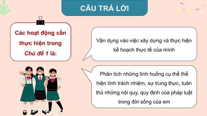 Giáo án và PPT đồng bộ Hoạt động trải nghiệm hướng nghiệp 12 chân trời sáng tạo Bản 1