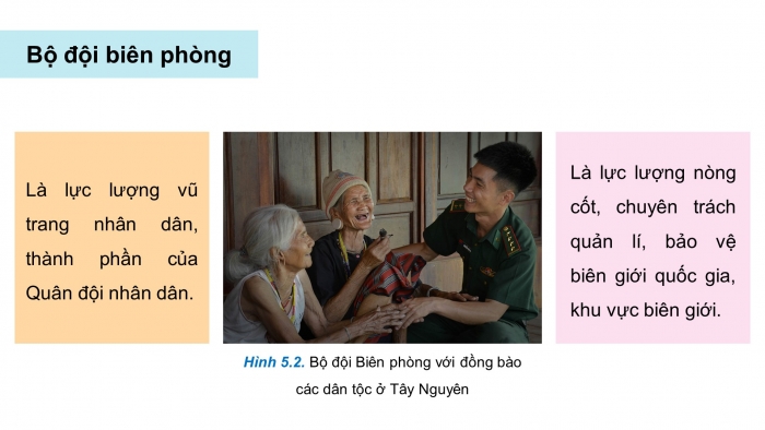 Giáo án và PPT đồng bộ Quốc phòng an ninh 12 cánh diều