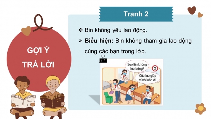 Giáo án và PPT đồng bộ Đạo đức 4 chân trời sáng tạo