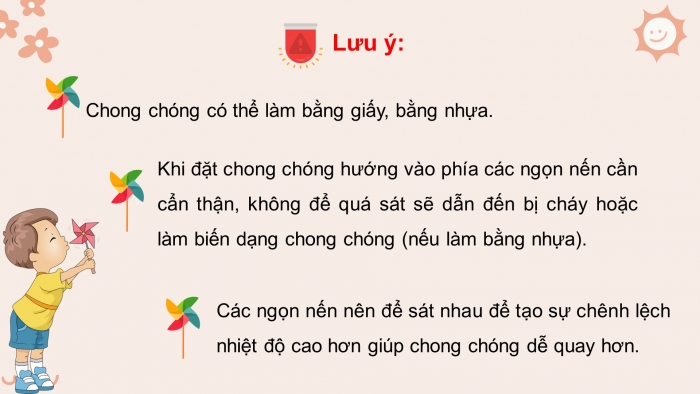 Giáo án và PPT đồng bộ Khoa học 4 chân trời sáng tạo