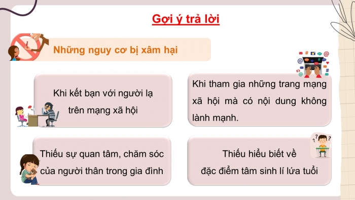 Giáo án và PPT đồng bộ Hoạt động trải nghiệm 4 chân trời sáng tạo Bản 1