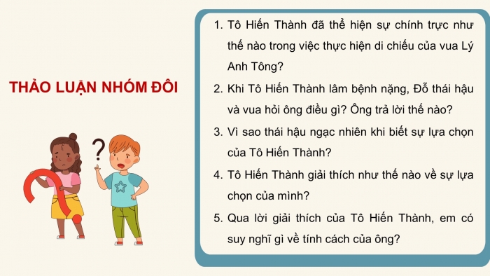 Giáo án và PPT đồng bộ Tiếng Việt 4 cánh diều