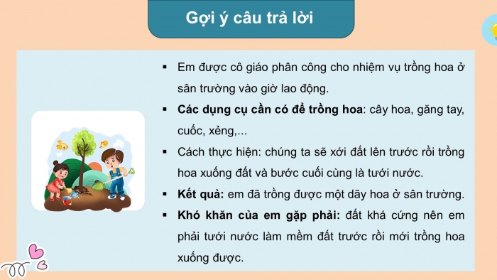 Giáo án và PPT đồng bộ Hoạt động trải nghiệm 4 cánh diều