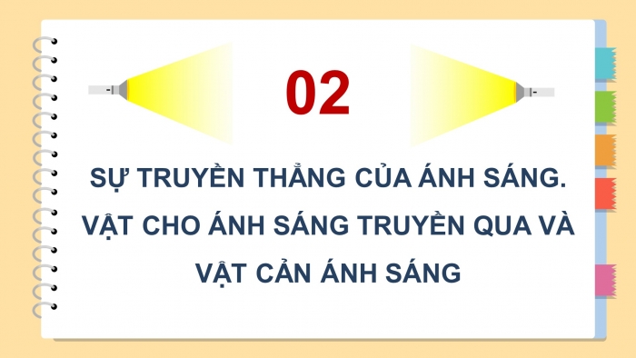 Giáo án và PPT đồng bộ Khoa học 4 cánh diều