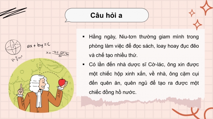 Giáo án và PPT đồng bộ Công dân 8 kết nối tri thức