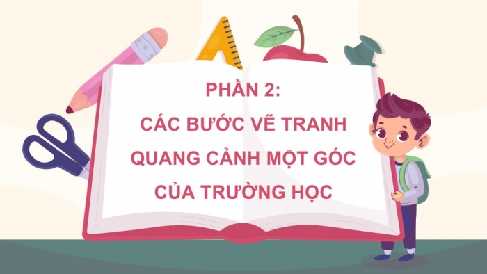 Giáo án và PPT đồng bộ Mĩ thuật 5 chân trời sáng tạo Bản 1