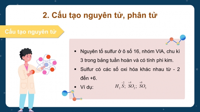 Giáo án và PPT đồng bộ Hoá học 11 kết nối tri thức