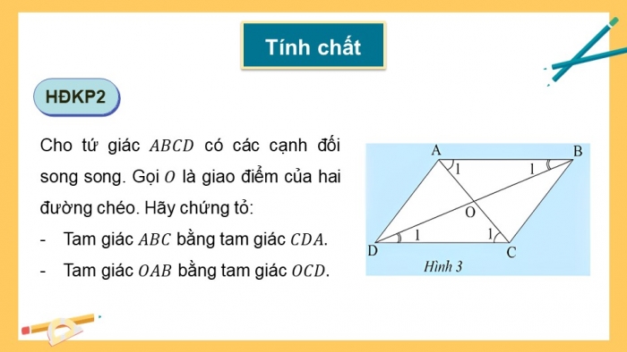 Giáo án và PPT đồng bộ Toán 8 chân trời sáng tạo