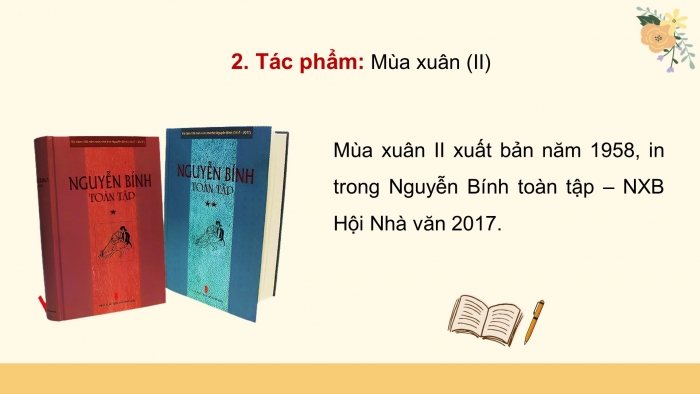 Giáo án và PPT đồng bộ Ngữ văn 8 chân trời sáng tạo