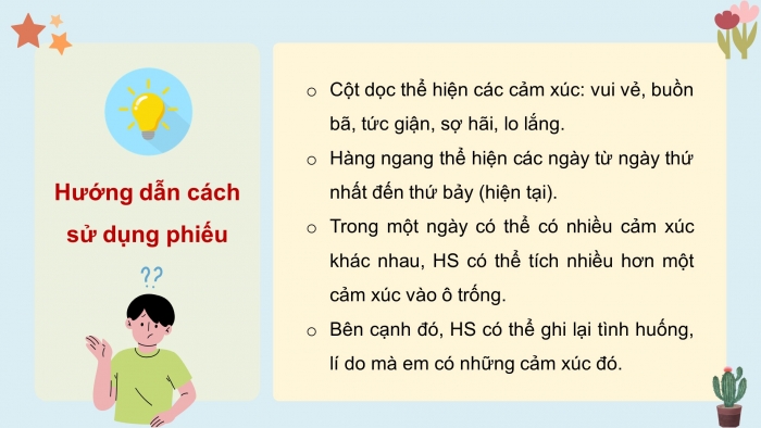 Giáo án và PPT đồng bộ Hoạt động trải nghiệm 5 chân trời sáng tạo Bản 1