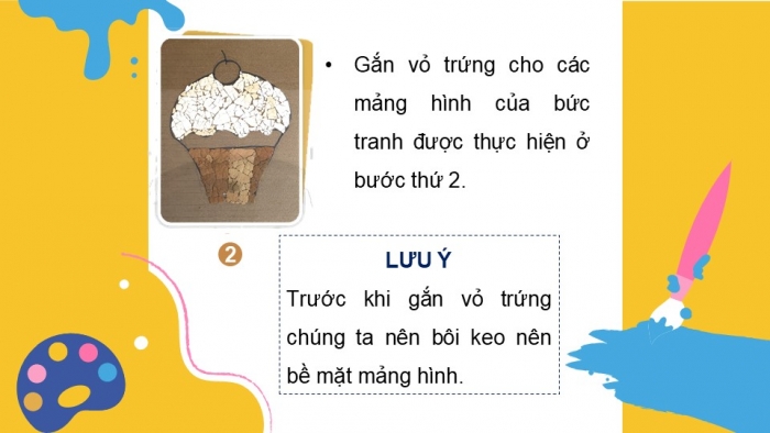 Giáo án và PPT đồng bộ Mĩ thuật 8 chân trời sáng tạo Bản 1