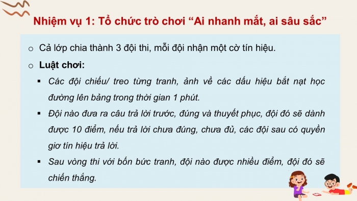 Giáo án và PPT đồng bộ Hoạt động trải nghiệm hướng nghiệp 8 chân trời sáng tạo Bản 1