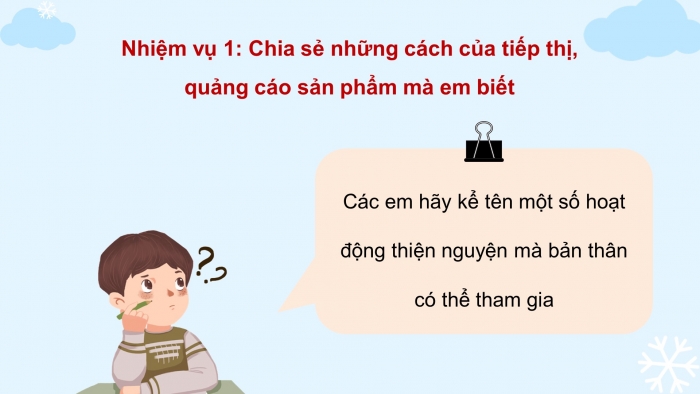 Giáo án và PPT đồng bộ Hoạt động trải nghiệm hướng nghiệp 8 chân trời sáng tạo Bản 2