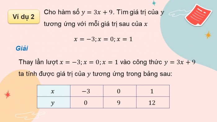 Giáo án và PPT đồng bộ Toán 8 cánh diều