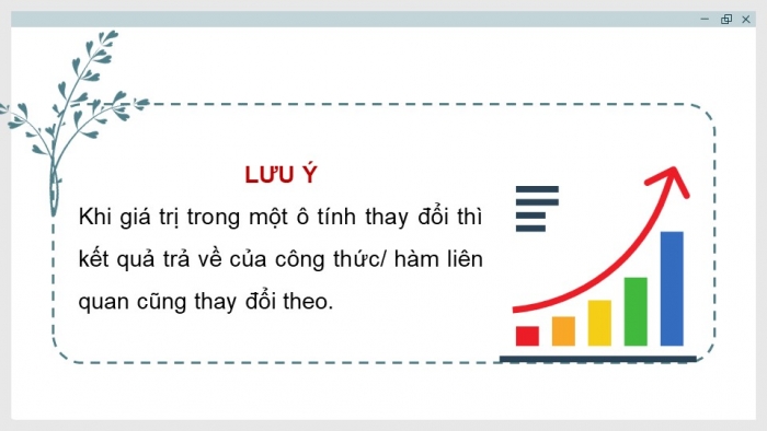 Giáo án và PPT đồng bộ Tin học 8 cánh diều