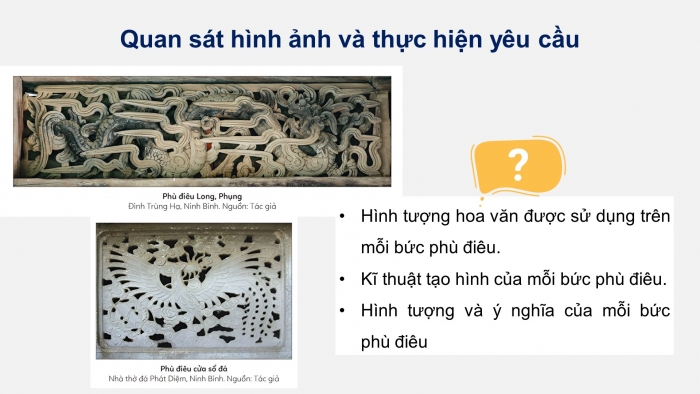 Giáo án và PPT đồng bộ Mĩ thuật 8 cánh diều