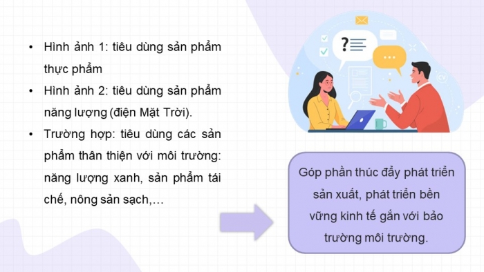 Giáo án và PPT đồng bộ Kinh tế pháp luật 11 cánh diều