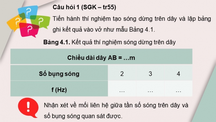 Giáo án và PPT đồng bộ Vật lí 11 cánh diều