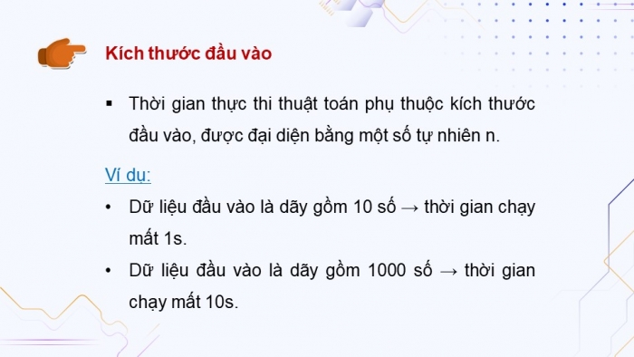 Giáo án và PPT đồng bộ Tin học 11 Khoa học máy tính Cánh diều