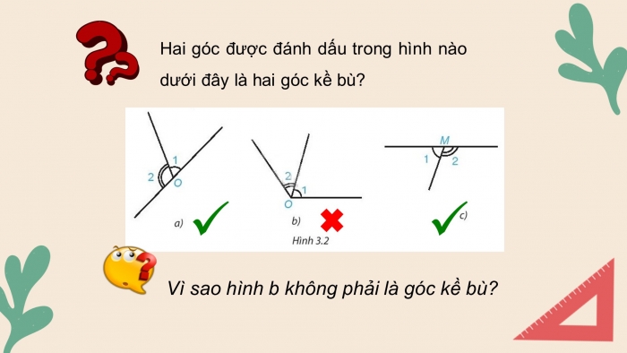 Giáo án và PPT đồng bộ Toán 7 kết nối tri thức