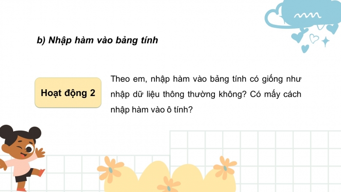 Giáo án và PPT đồng bộ Tin học 7 kết nối tri thức