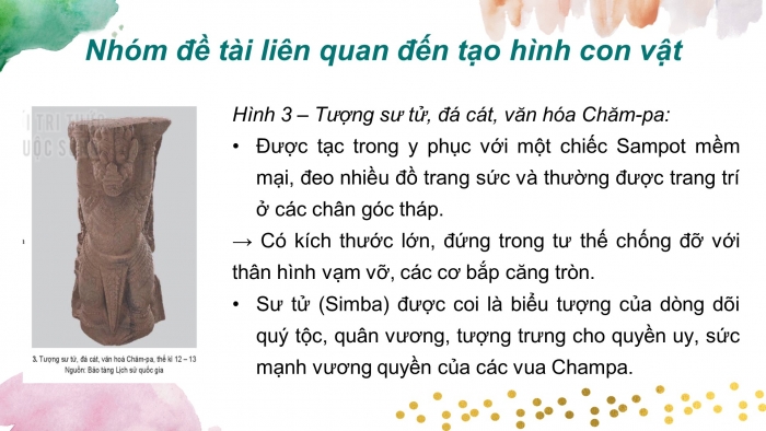 Giáo án và PPT đồng bộ Mĩ thuật 7 kết nối tri thức