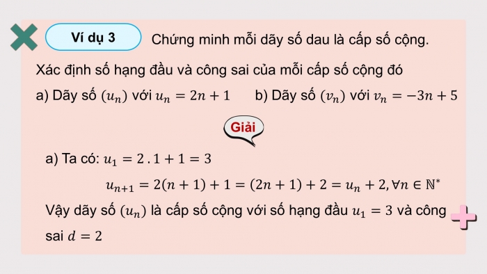 Giáo án và PPT đồng bộ Toán 11 chân trời sáng tạo