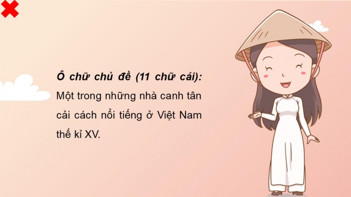 Giáo án và PPT đồng bộ Lịch sử 11 chân trời sáng tạo