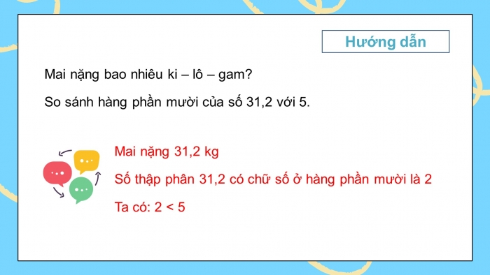 Giáo án điện tử Toán 5 kết nối Bài 13: Làm tròn số thập phân