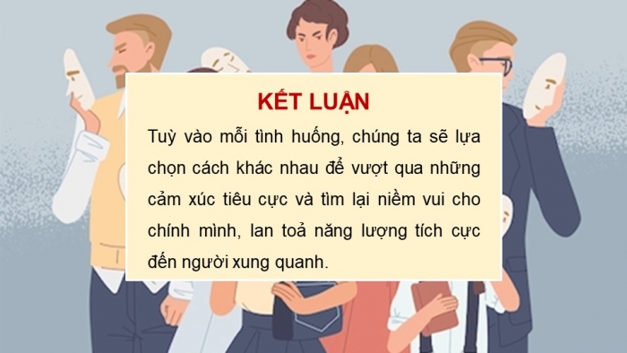 Giáo án điện tử Hoạt động trải nghiệm 5 kết nối Chủ đề Em lớn lên mỗi ngày - Tuần 3