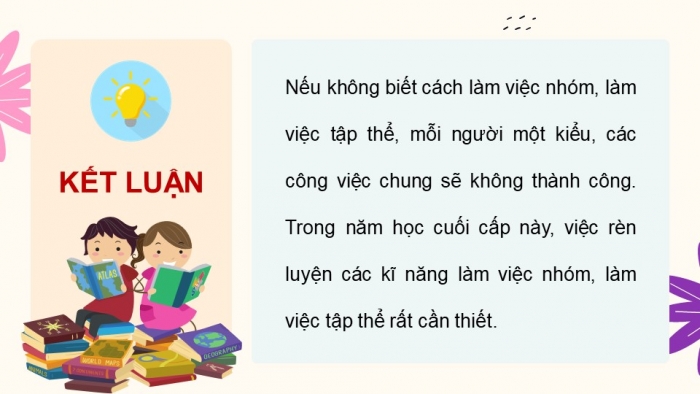 Giáo án điện tử Hoạt động trải nghiệm 5 kết nối Chủ đề Giữ gìn tình bạn - Tuần 6