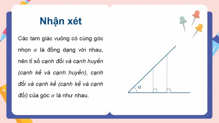 Giáo án và PPT đồng bộ Toán 9 kết nối tri thức