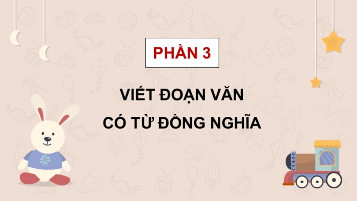 Giáo án điện tử Tiếng Việt 5 chân trời Bài Ôn tập giữa học kì I (Tiết 2 + 3)