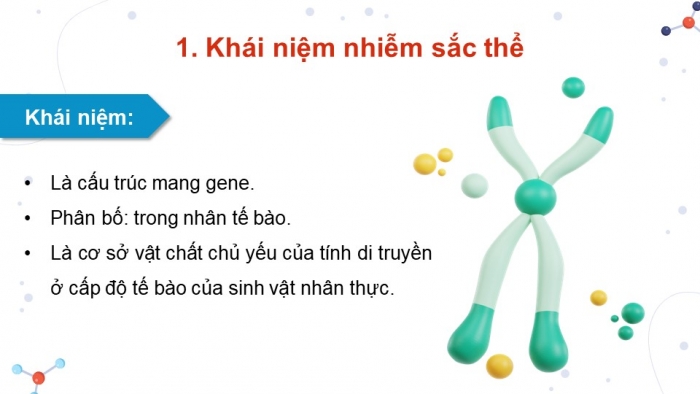 Giáo án và PPT đồng bộ Khoa học tự nhiên 9 kết nối tri thức