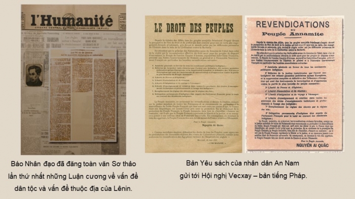 Giáo án và PPT đồng bộ Lịch sử 9 kết nối tri thức