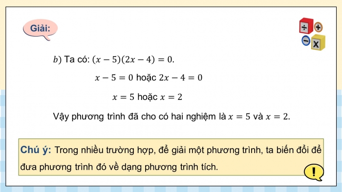 Giáo án và PPT đồng bộ Toán 9 chân trời sáng tạo