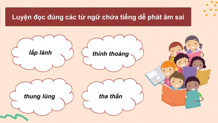 Giáo án điện tử Tiếng Việt 5 kết nối Bài 1: Thanh âm của gió