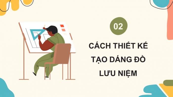 Giáo án và PPT đồng bộ Mĩ thuật 9 chân trời sáng tạo Bản 1