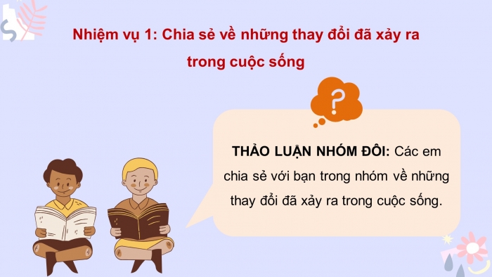 Giáo án và PPT đồng bộ Hoạt động trải nghiệm hướng nghiệp 9 chân trời sáng tạo Bản 1