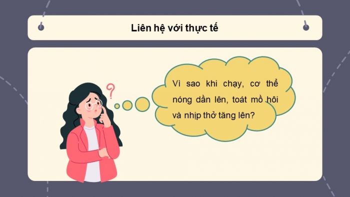 Giáo án và PPT đồng bộ Sinh học 7 cánh diều