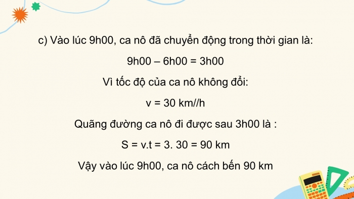 Giáo án và PPT đồng bộ Vật lí 7 chân trời sáng tạo