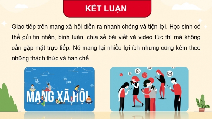 Giáo án điện tử Hoạt động trải nghiệm 9 chân trời bản 2 Chủ đề 1 Tuần 4