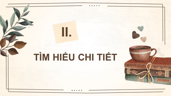 Giáo án điện tử Ngữ văn 12 kết nối Bài 3: Mấy ý nghĩ về thơ (Trích – Nguyễn Đình Thi)