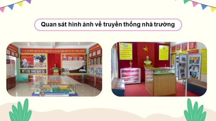 Giáo án điện tử hoạt động trải nghiệm 5 cánh diều chủ đề 1 tuần 1