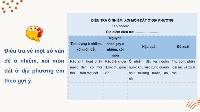 Giáo án điện tử Khoa học 5 chân trời Bài 5: Ôn tập chủ đề Chất