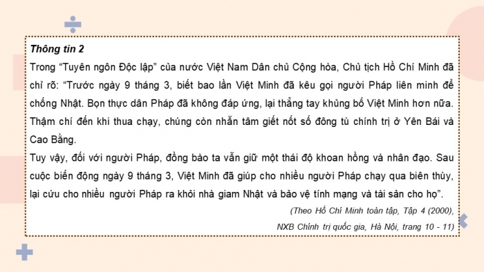 Giáo án và PPT đồng bộ Công dân 9 cánh diều