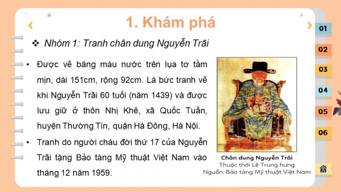 Giáo án và PPT đồng bộ Mĩ thuật 7 cánh diều