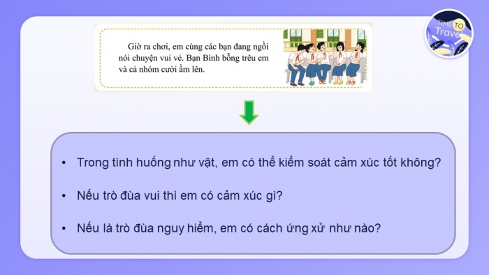 Giáo án và PPT đồng bộ Hoạt động trải nghiệm hướng nghiệp 7 cánh diều